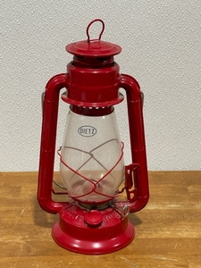 Dietz Small Kerosene Lantern, Never Used