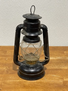 Dietz Black #76 Kerosene Lantern