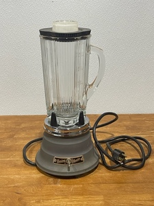 Vintage Waring Blender 6 Amp Motor (Works Great)