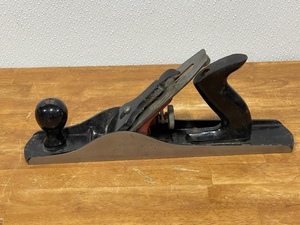 Miller Falls Model 814 Hand Plane