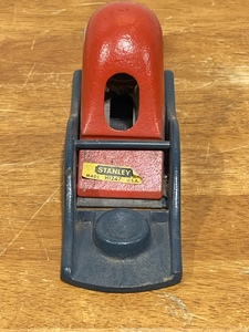 Stanley Model H1247 Block Plane