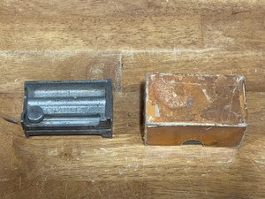 Antique Stanley #95 Marking Guage in Box