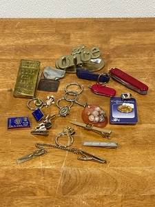 Misc Items