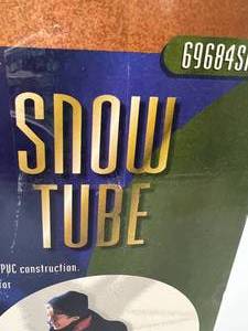 lot 92 image: 2XS Sports Winter Snow Tube