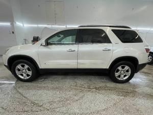 2009 Gmc Acadia Slt-1