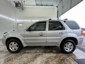 2006 Ford Escape Limited