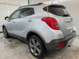 2014 Buick Encore Convenience - 2 OWNERS