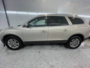 2008 Buick Enclave CX