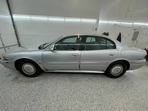 2000 Buick Lesabre Custom - 2 OWNERS