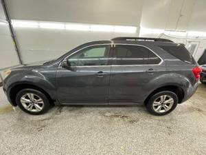2010 Chevrolet Equinox LT - AWD