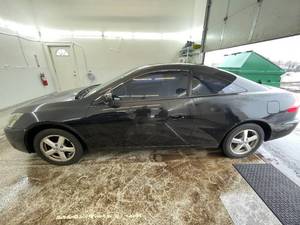 2004 Honda Accord EX WLeather