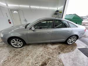 2010 Audi A6 3.0T Quattro Prestige - 2 OWNERS - AWD