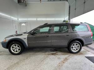 2006 Volvo XC70 - AWD