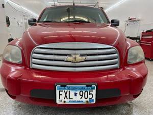 2008 Chevrolet HHR LS