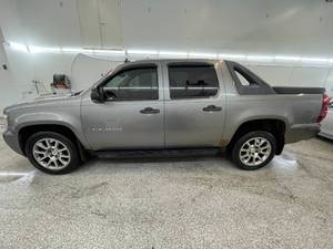 2007 Chevrolet  Avalanche LS 1500 - 4X4