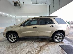 2007 Chevrolet Equinox LS