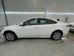 2009 Mazda Mazda l Touring