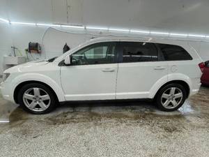 2009 Dodge Journey SXT - AWD
