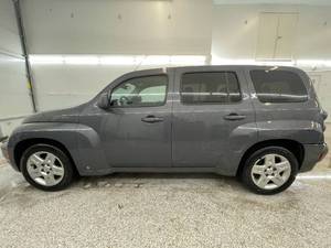 2008 Chevrolet HHR LT - 2 OWNERS - 93,008 MILES