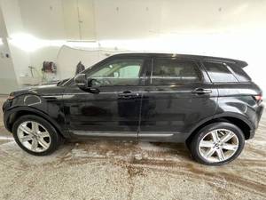 2013 Land Rover Range Rover Evoque Pure Plus - AWD