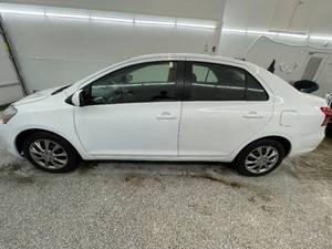 2012 Toyota Yaris Fleet