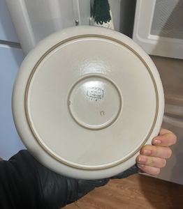 lot 62 image: Denby Lengley Gypsy Set