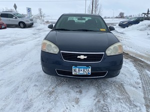 2006 Chevrolet Malibu LT