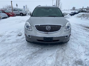 2008 Buick Enclave CXL
