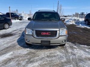 2003 GMC Envoy