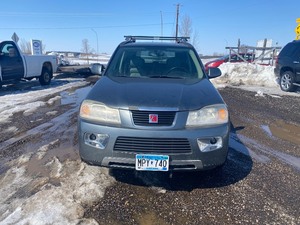 2006 Saturn Vue