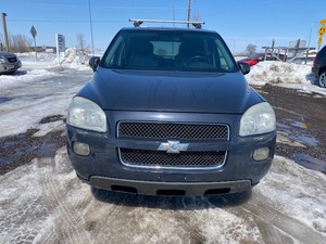 2008 Chevrolet Uplander LT