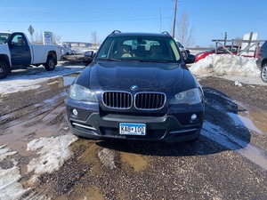 2007 BMW X5