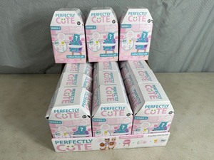 lot 239 image: 15 New Perfectly Cute Toy Doll Sets