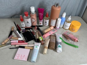 lot 245 image: Assorted Makeup, Skin Care, Etc.
