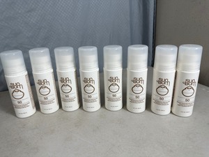 lot 253 image: 8 New Sun Bum SPF 50 Sunscreen