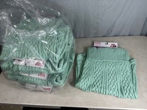 lot 263 image: 12 New XL Dog Sweaters