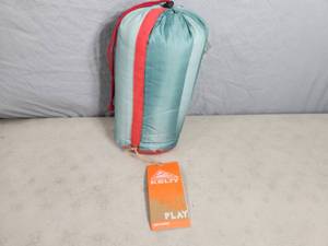 lot 9 image: New Kelty Bestie Blanket