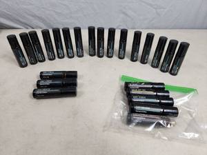 lot 26 image: 24 Essential Oil Blend Rollers