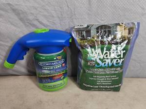lot 50 image: New Lawn Products