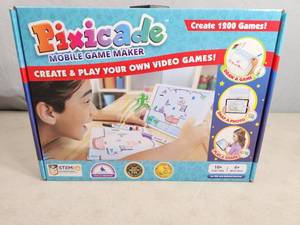 lot 81 image: New Pixicade