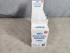 lot 108 image: New Case of BioSteel Hydration Mix