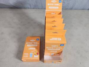 lot 133 image: New Case of BioSteel Hydration Mix