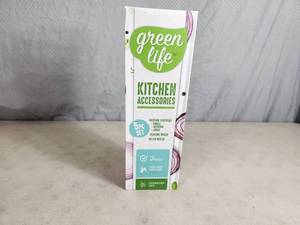 lot 150 image: New Green Life 5 Piece Set