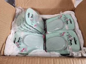 lot 176 image: New Case of Fab Feet Inserts