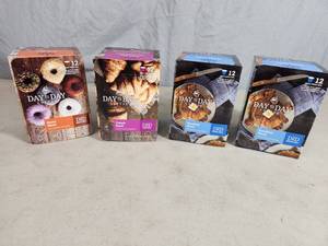 lot 187 image: 48 New Kcup Coffee