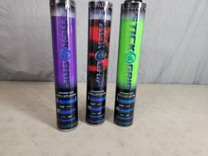 lot 227 image: 3 New Rolls of Stick Grip