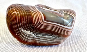 lot 66 image: Gorgeous Agate