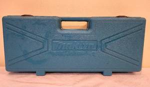lot 200 image: Makita Reciprocating Saw