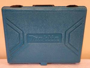 lot 203 image: Battery Powered Makita Drill
