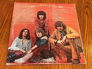 lot 174 image: Record LP SsssshhhhTen Years After